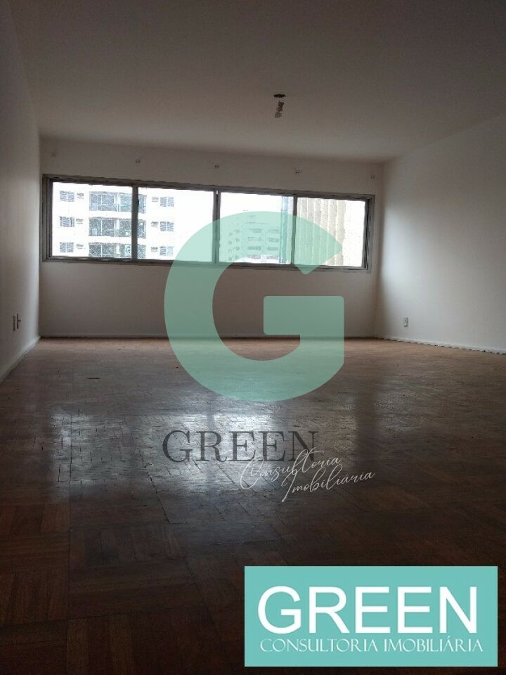 Apartamento, 3 quartos, 140 m² - Foto 2