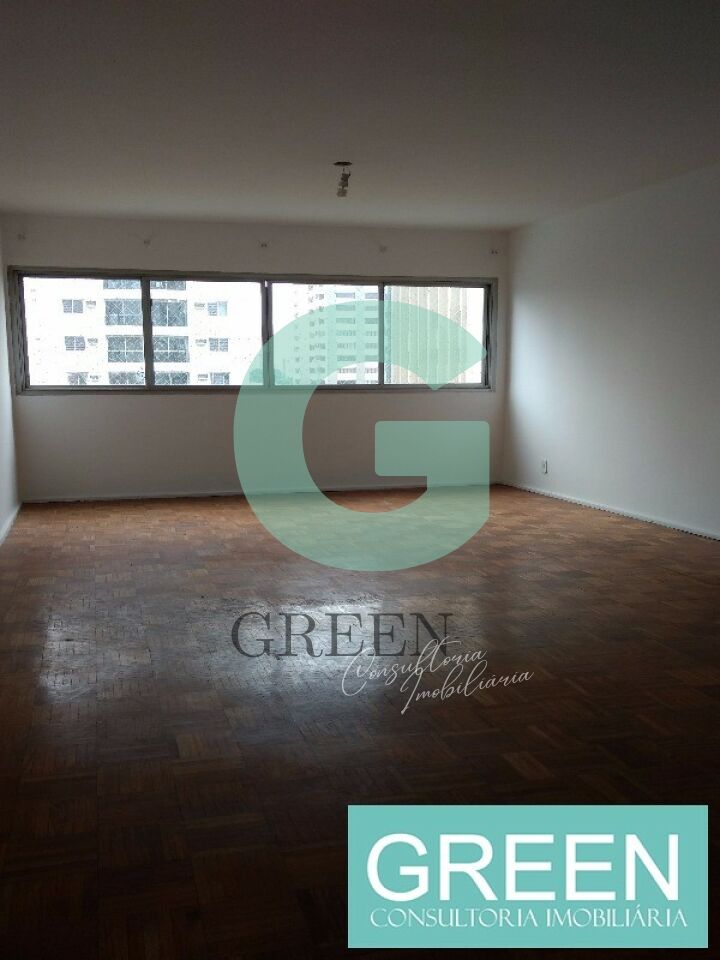 Apartamento, 3 quartos, 140 m² - Foto 1