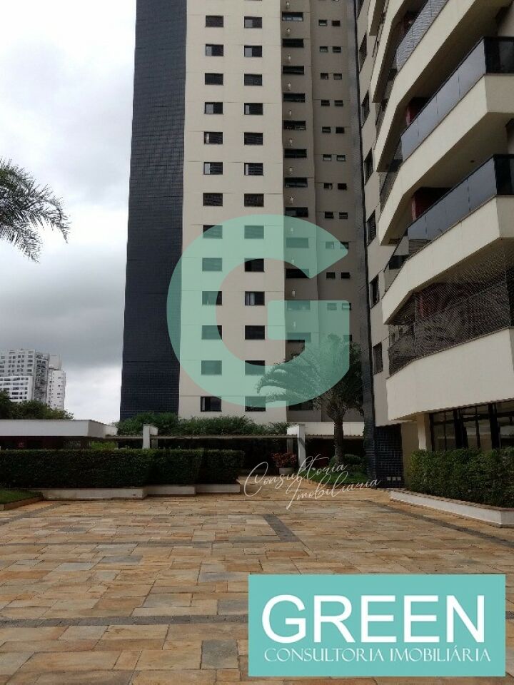 Apartamento, 4 quartos, 134 m² - Foto 27