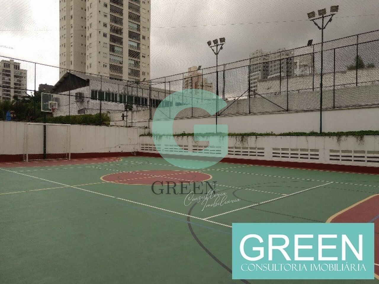 Apartamento, 4 quartos, 134 m² - Foto 26