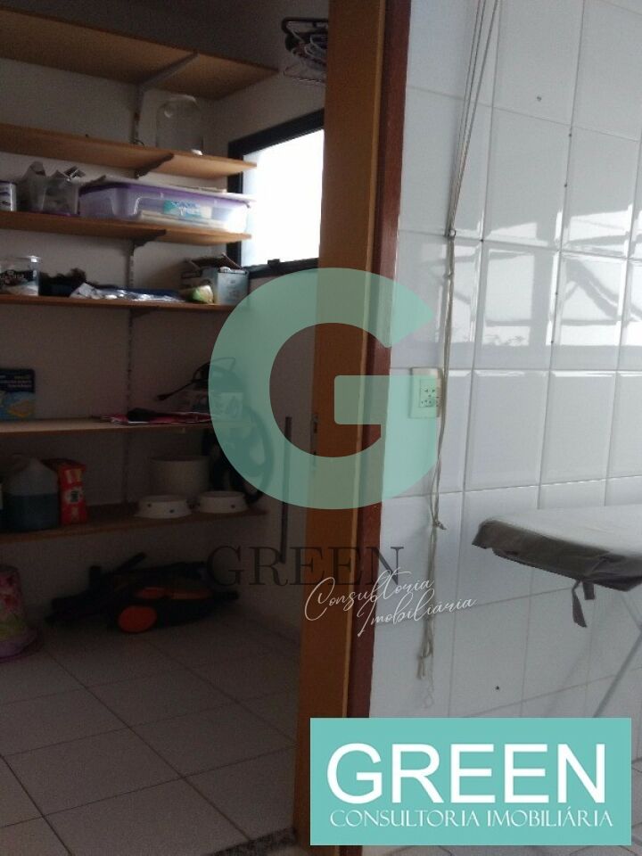 Apartamento, 4 quartos, 134 m² - Foto 23