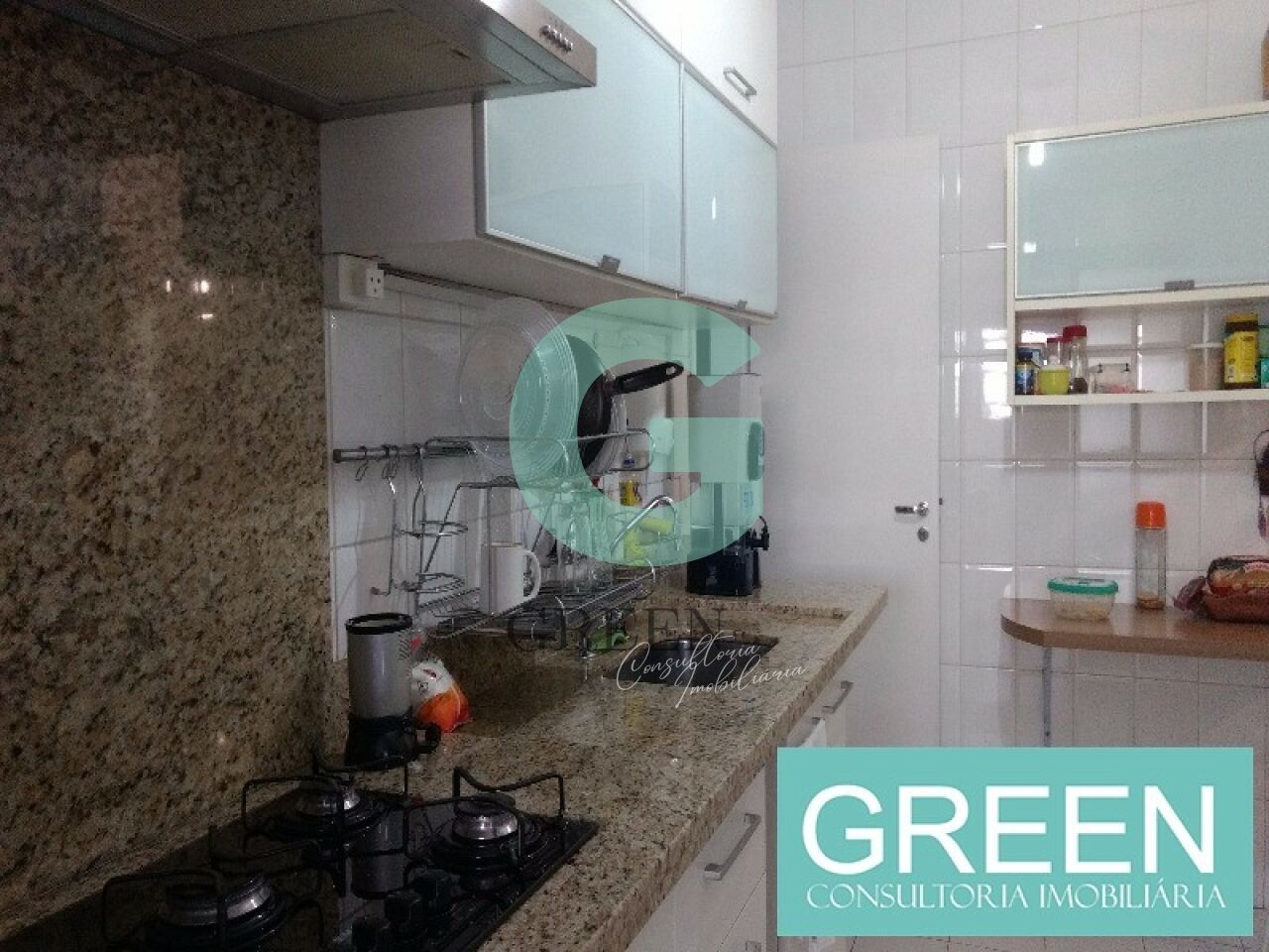 Apartamento, 4 quartos, 134 m² - Foto 6