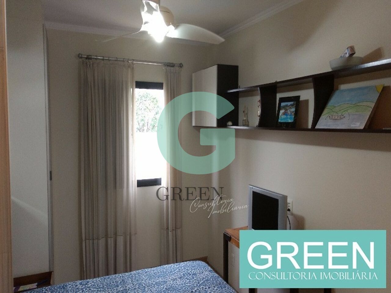 Apartamento, 4 quartos, 134 m² - Foto 10