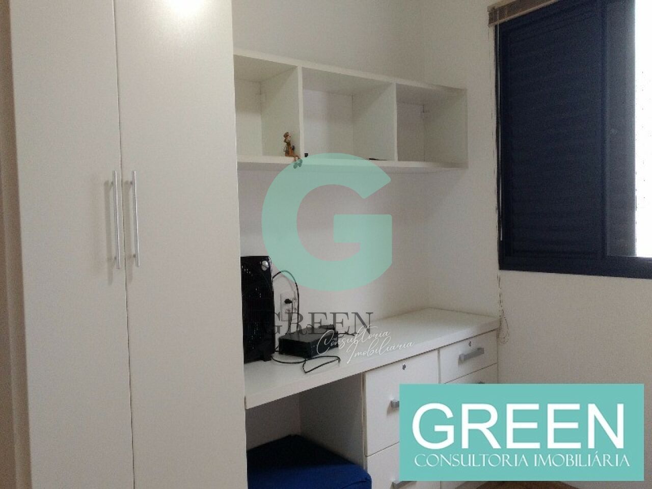 Apartamento, 4 quartos, 134 m² - Foto 12