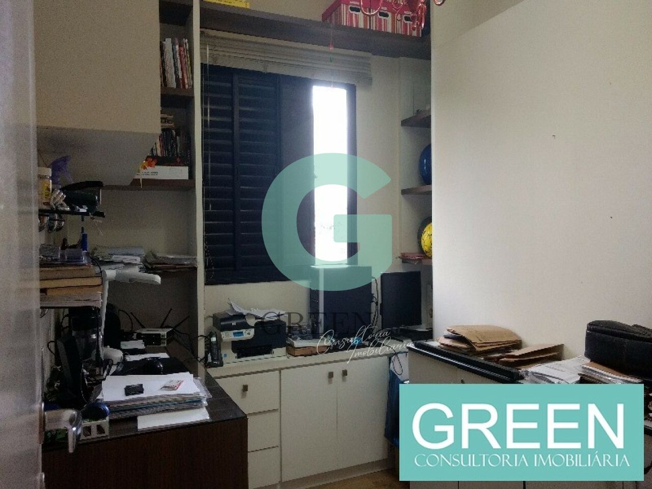 Apartamento, 4 quartos, 134 m² - Foto 21