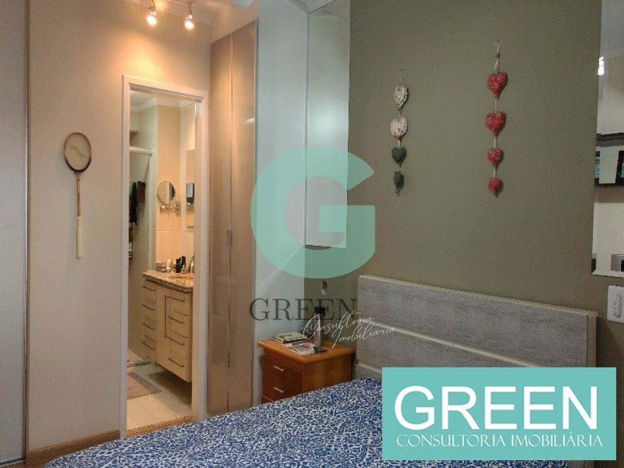 Apartamento, 4 quartos, 134 m² - Foto 9