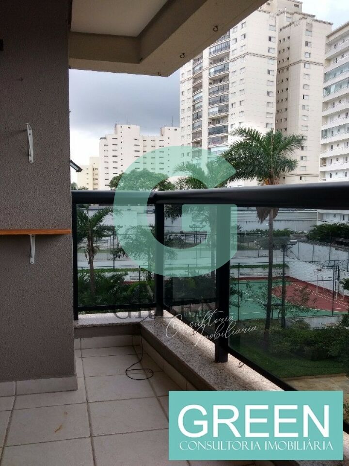 Apartamento, 4 quartos, 134 m² - Foto 4