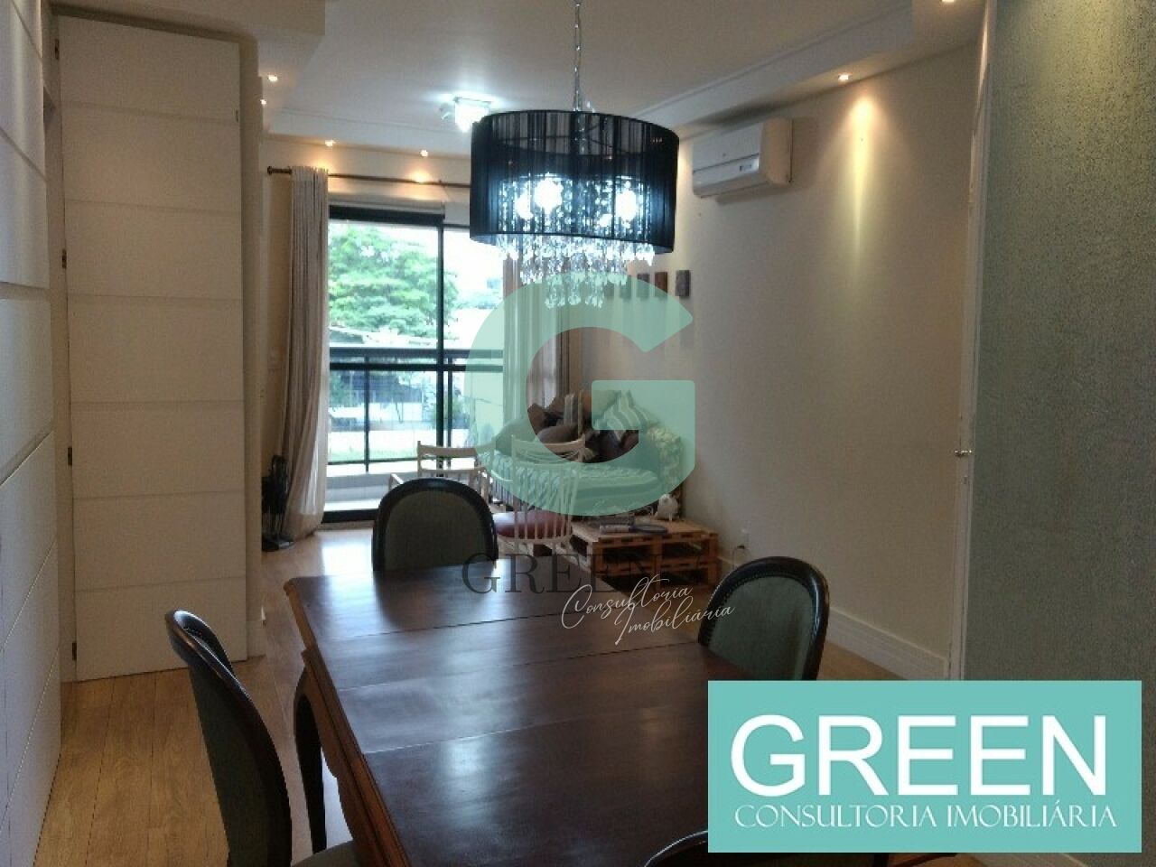 Apartamento, 4 quartos, 134 m² - Foto 3