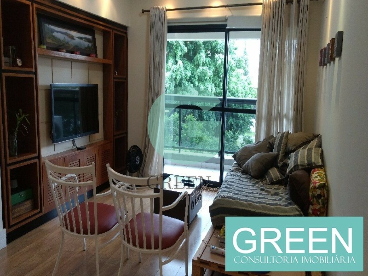 Apartamento, 4 quartos, 134 m² - Foto 1