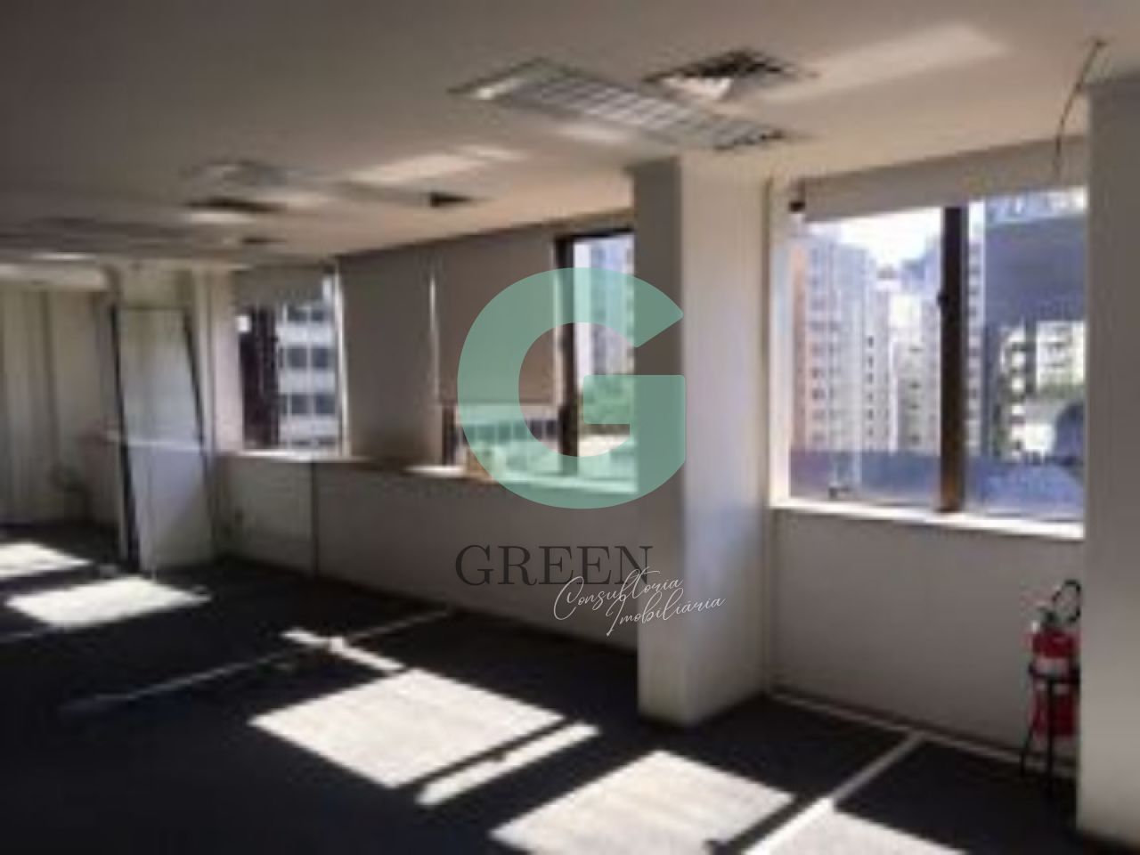 Casa Comercial, 528 m² - Foto 5