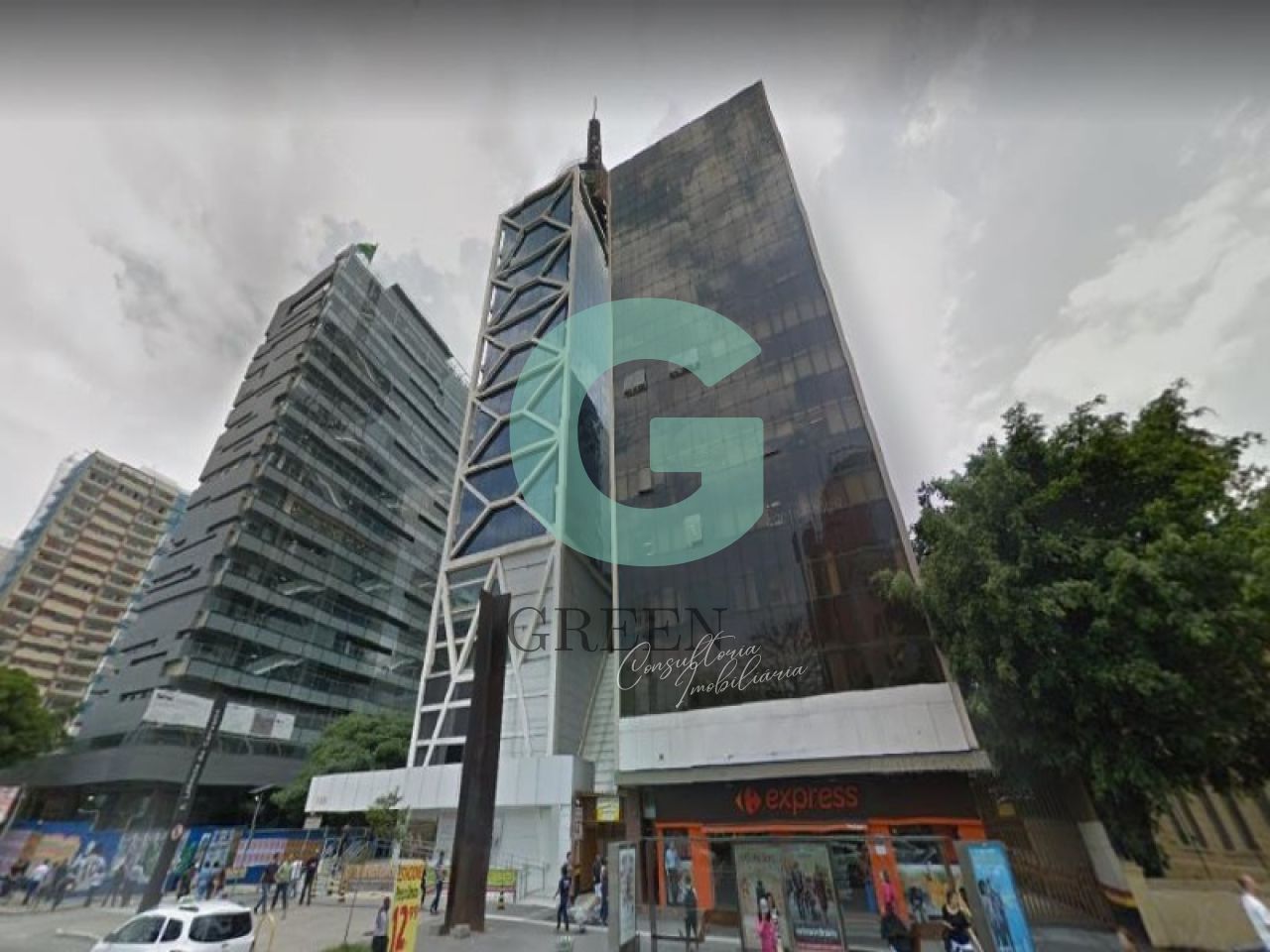 Casa Comercial, 253 m² - Foto 14