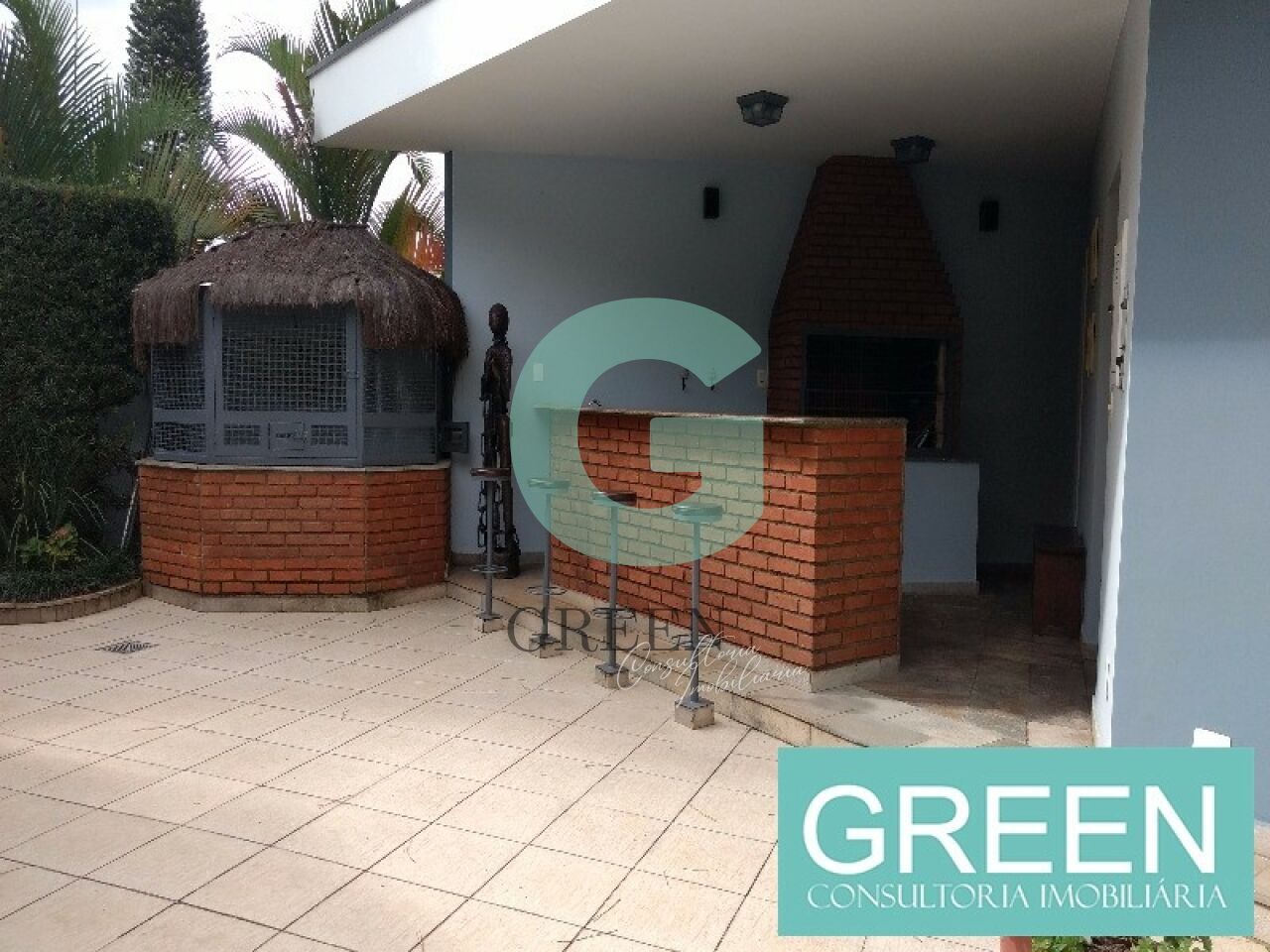 Casa, 3 quartos - Foto 7