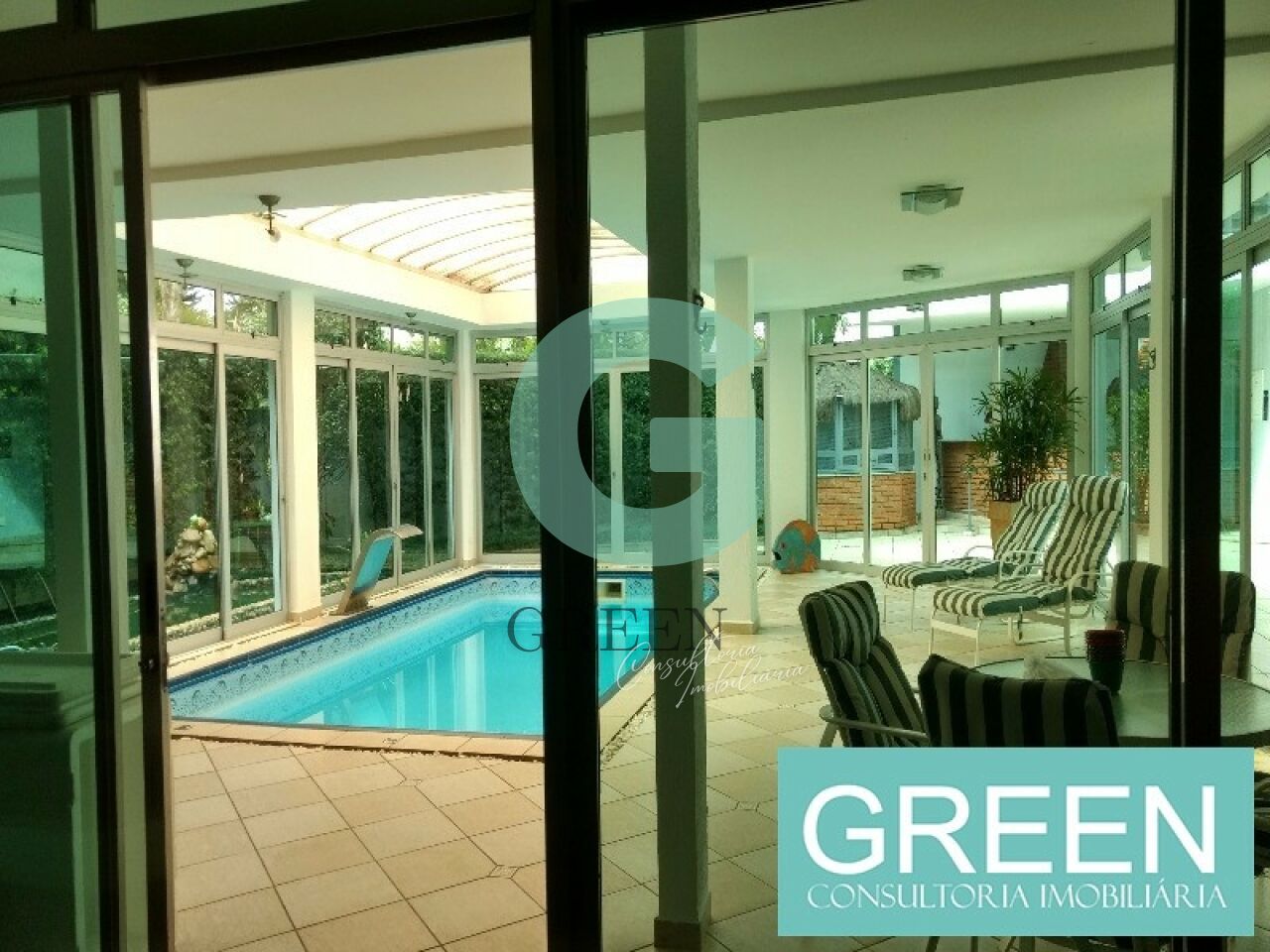 Casa, 3 quartos - Foto 5