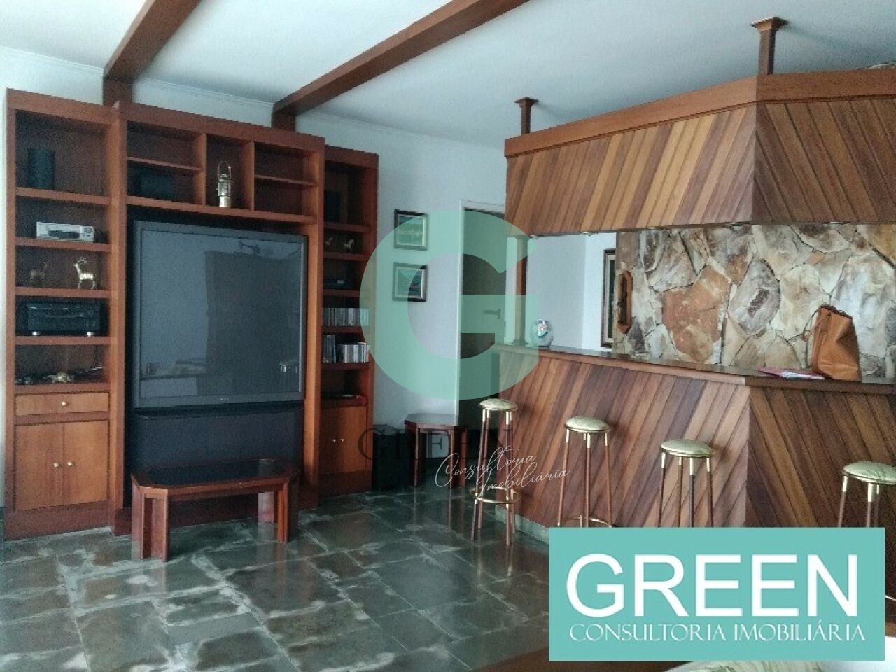 Casa, 3 quartos - Foto 30