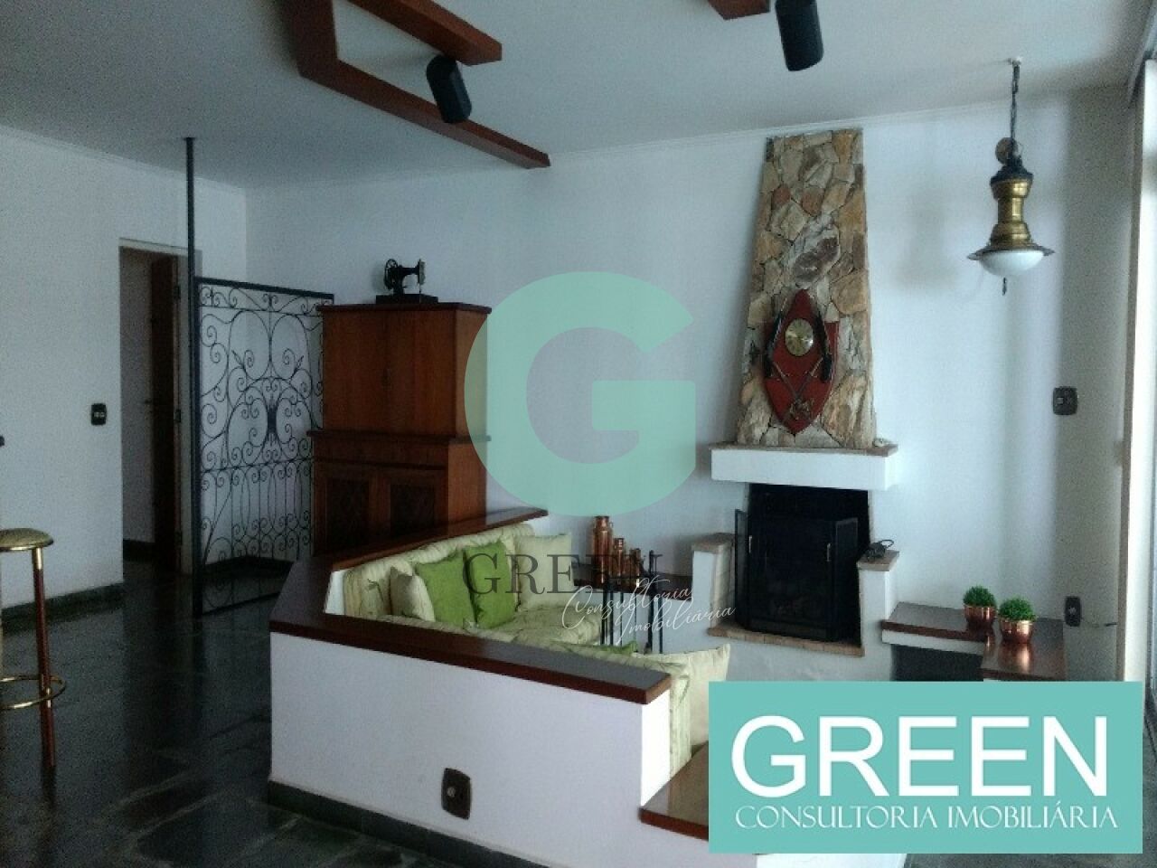 Casa, 3 quartos - Foto 10