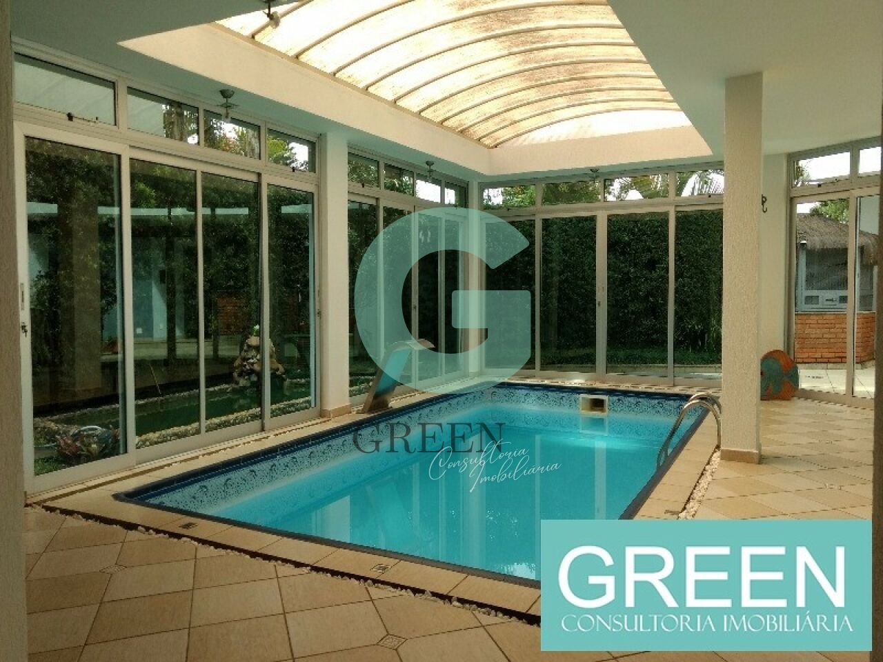 Casa, 3 quartos - Foto 2