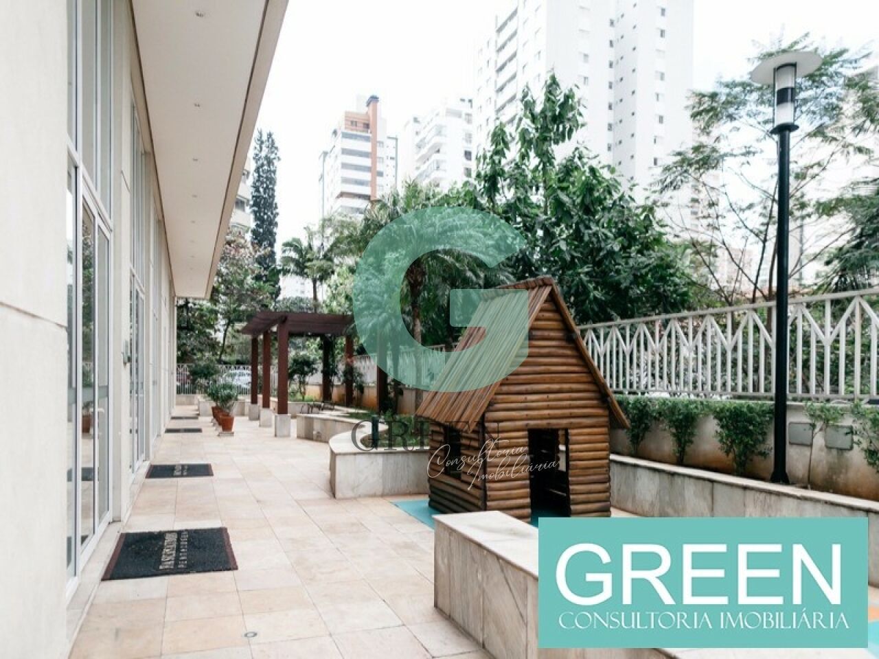 Apartamento, 4 quartos, 190 m² - Foto 13