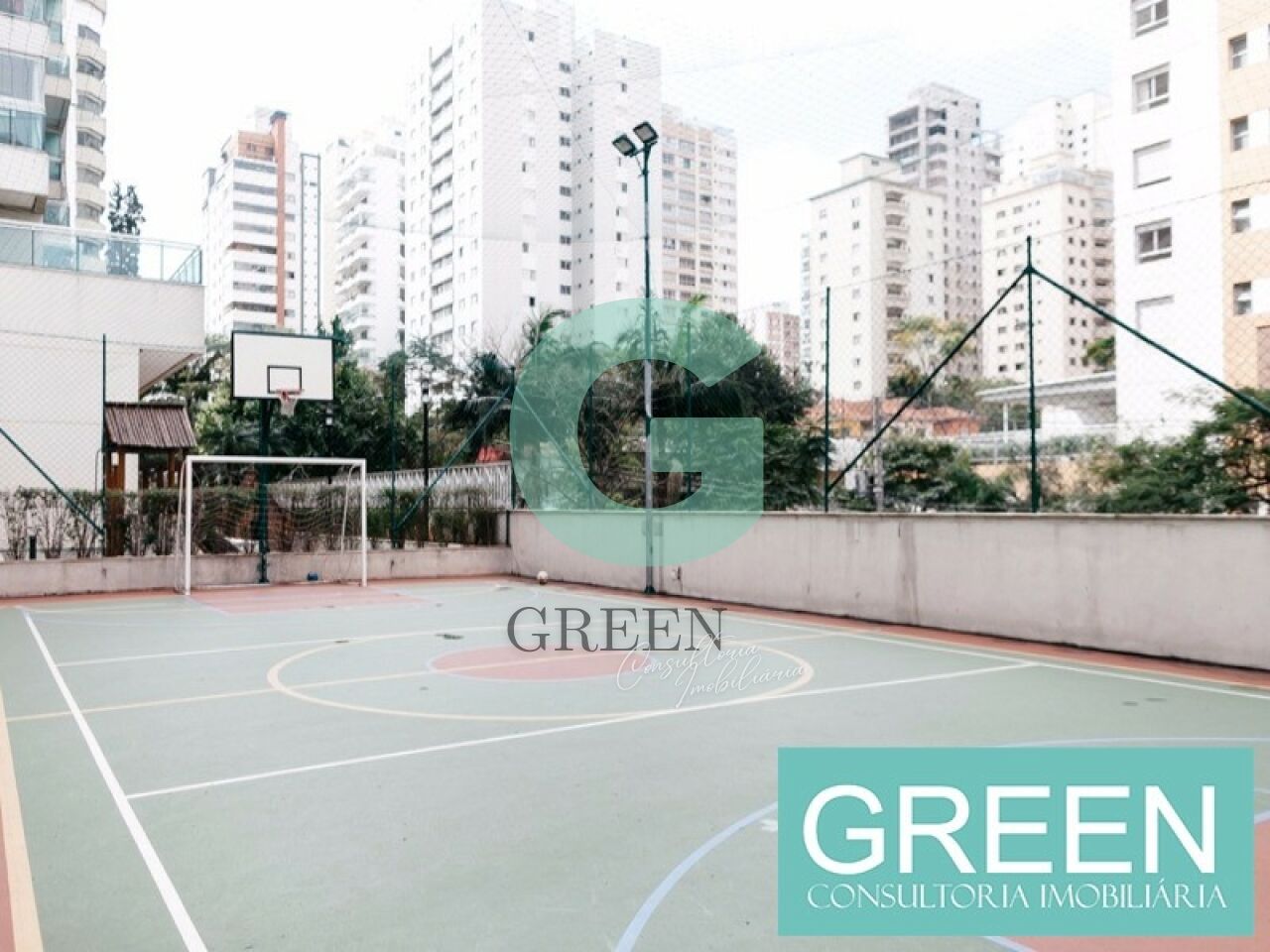 Apartamento, 4 quartos, 190 m² - Foto 15