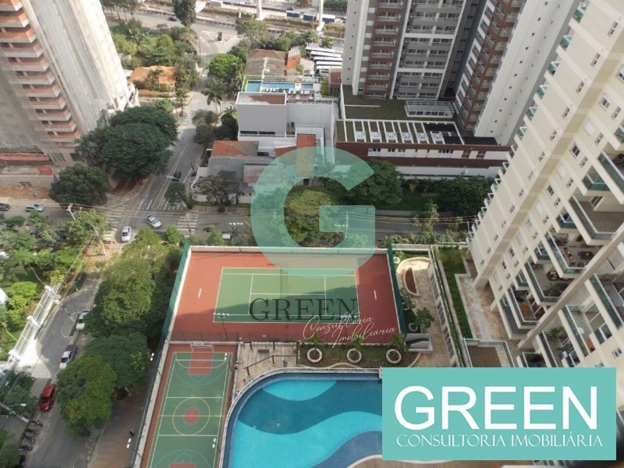 Apartamento, 4 quartos, 190 m² - Foto 6