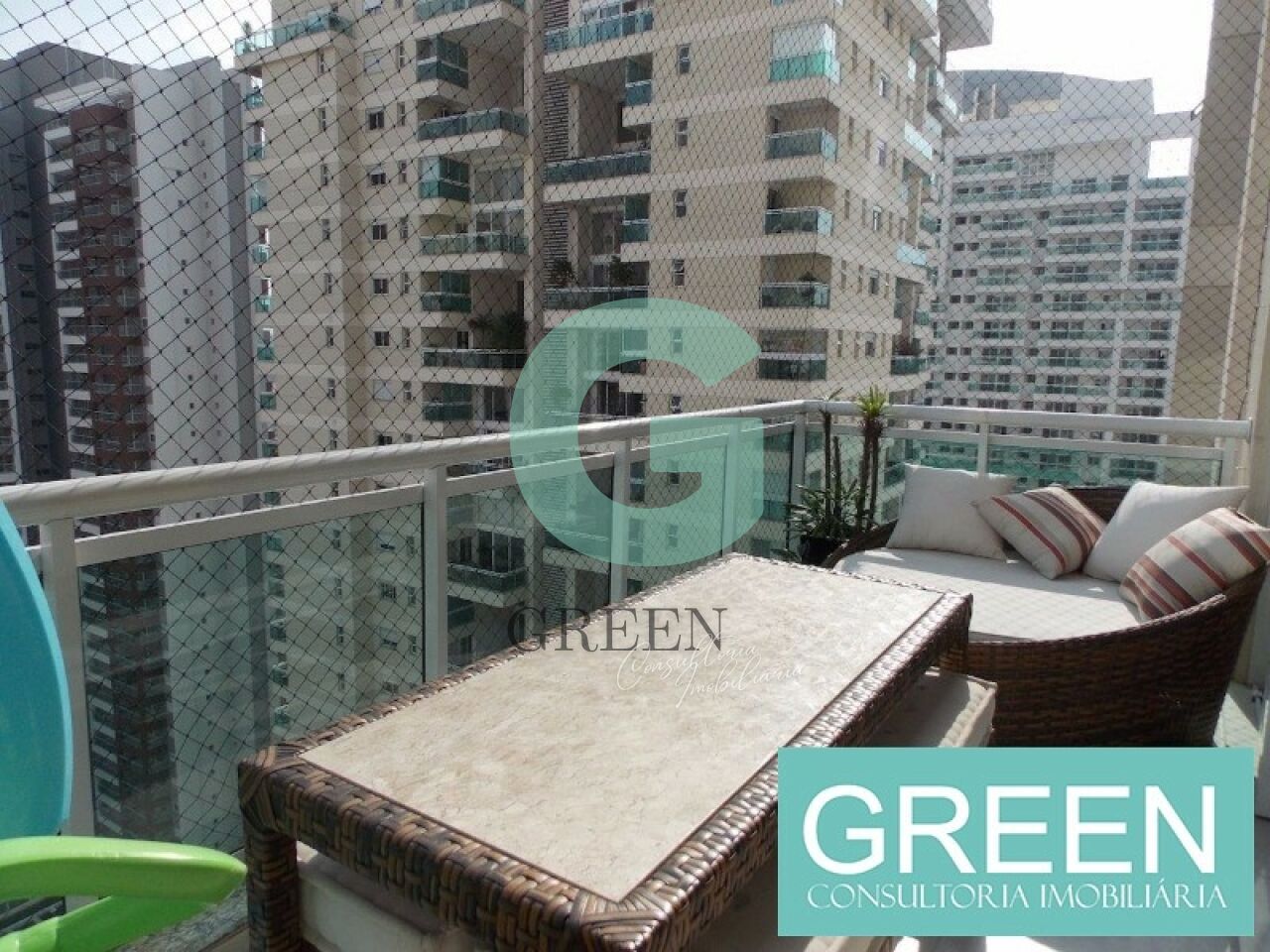 Apartamento, 4 quartos, 190 m² - Foto 5