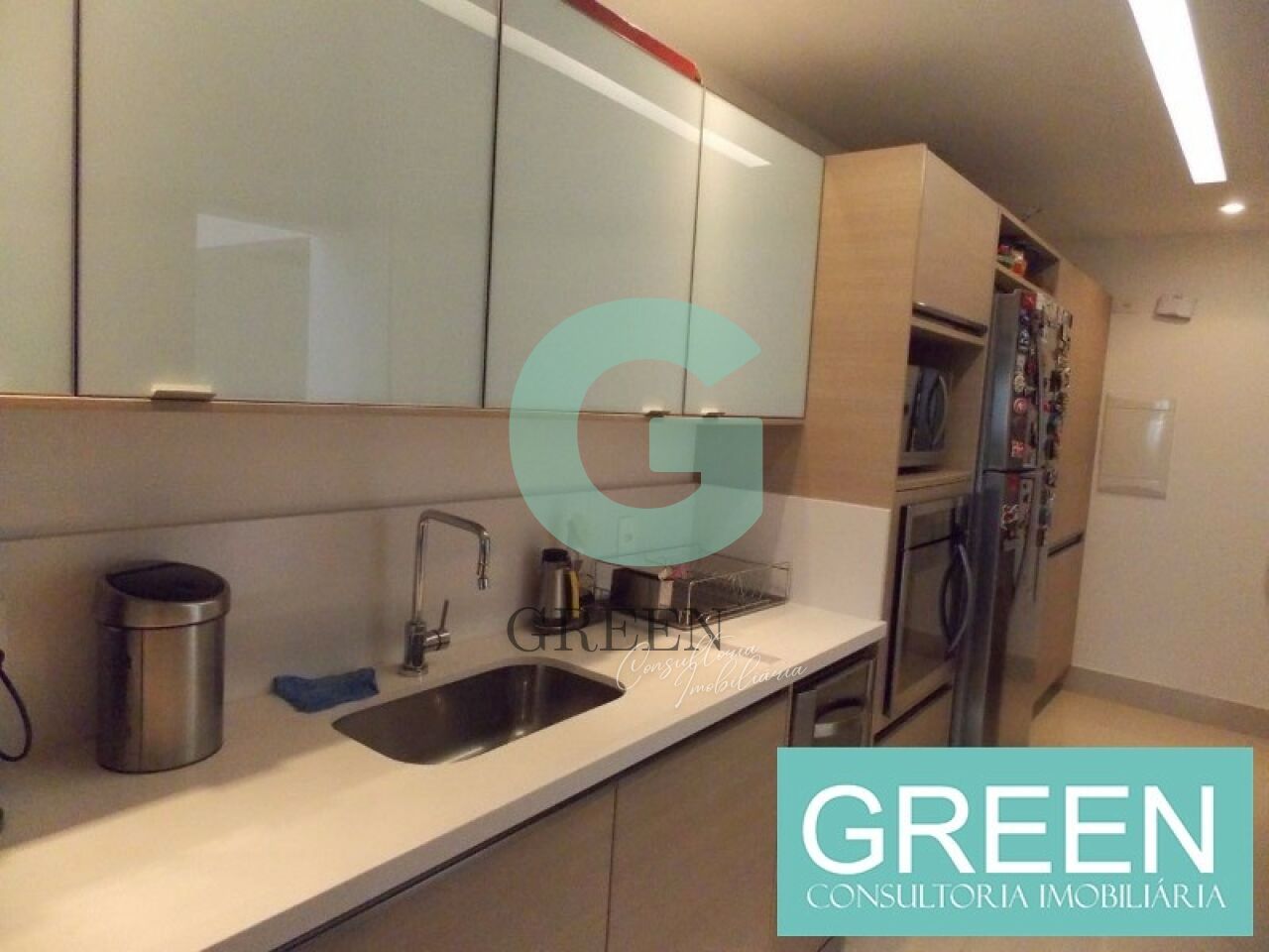 Apartamento, 4 quartos, 190 m² - Foto 10