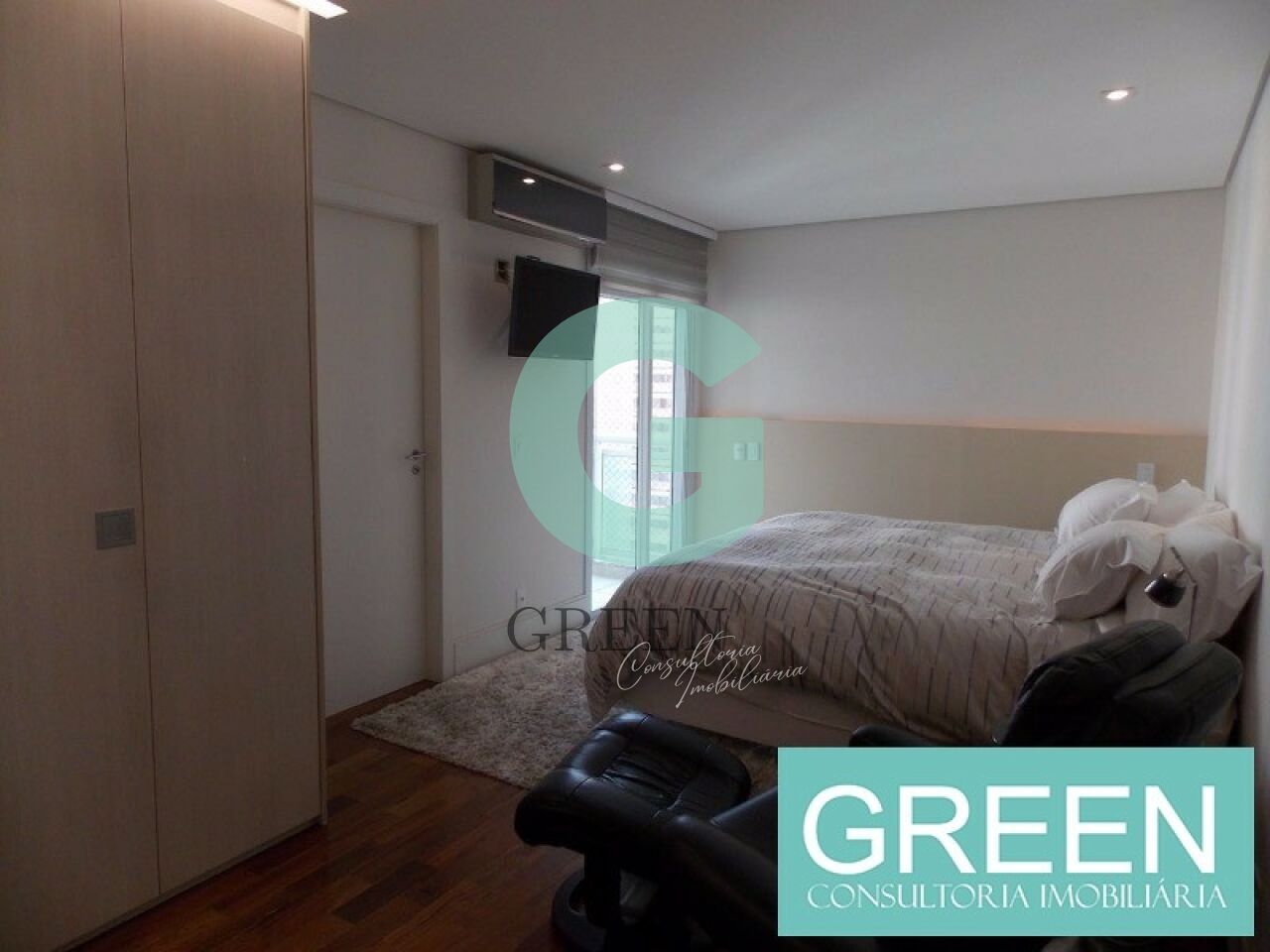 Apartamento, 4 quartos, 190 m² - Foto 8