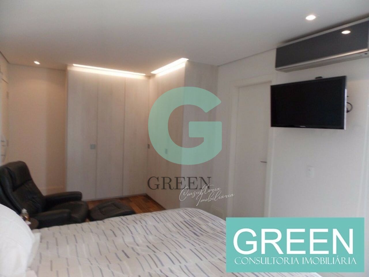 Apartamento, 4 quartos, 190 m² - Foto 9