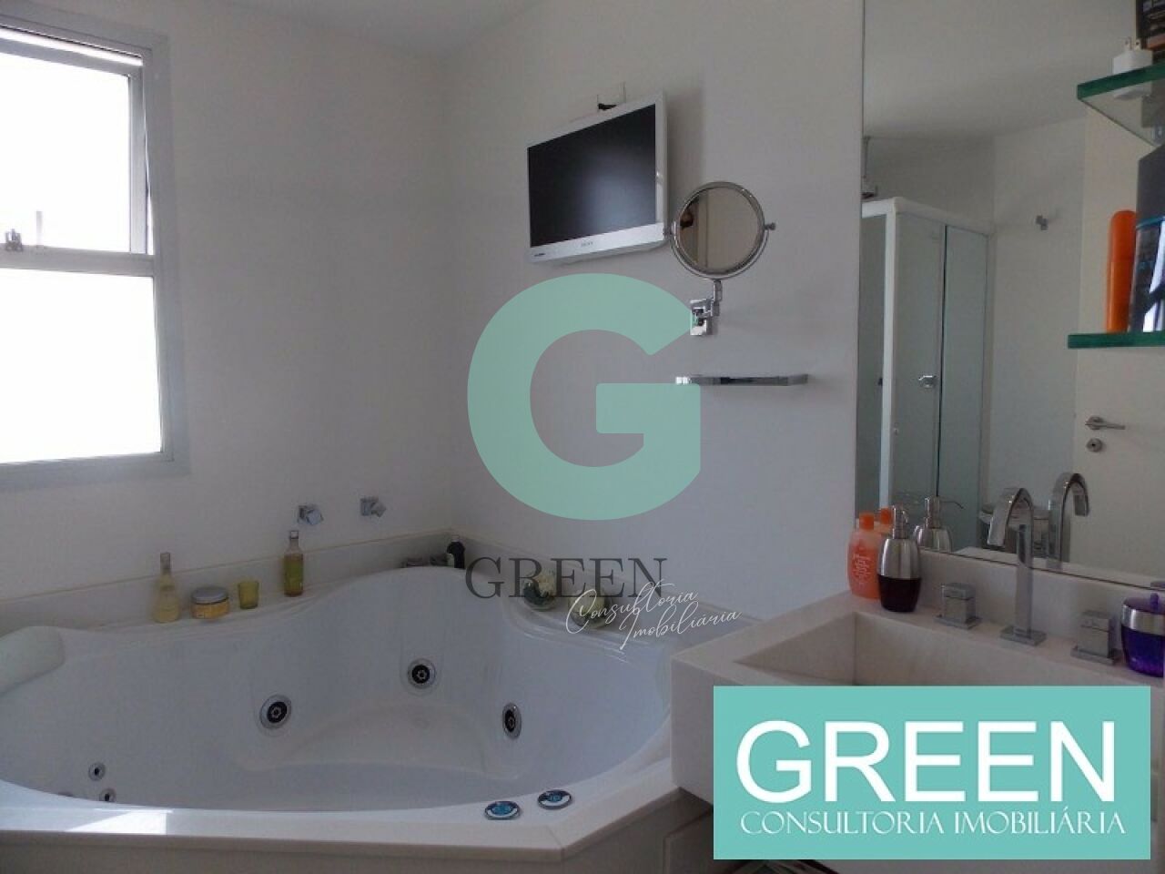 Apartamento, 4 quartos, 190 m² - Foto 11