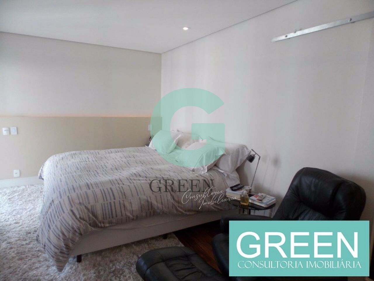 Apartamento, 4 quartos, 190 m² - Foto 7