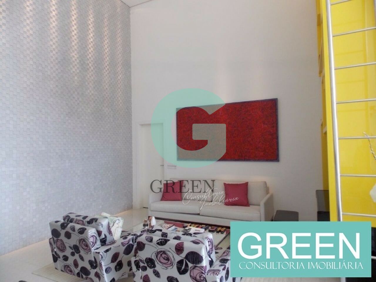 Apartamento, 4 quartos, 190 m² - Foto 23