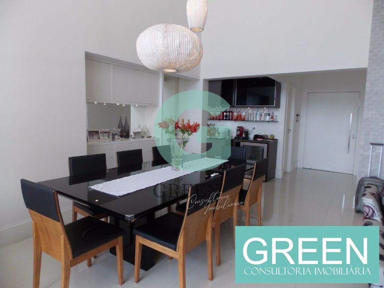 Apartamento, 4 quartos, 190 m² - Foto 4