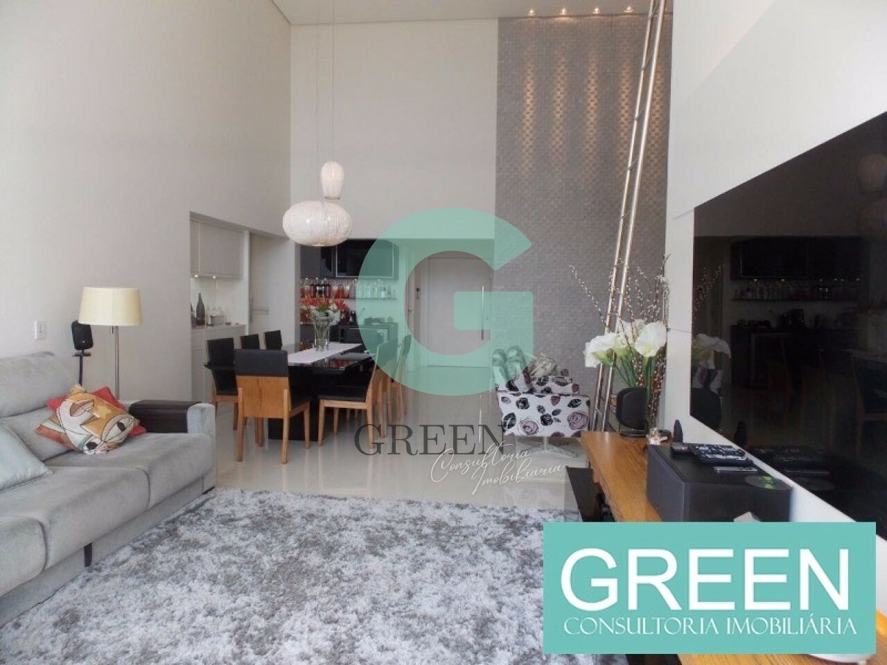 Apartamento, 4 quartos, 190 m² - Foto 3