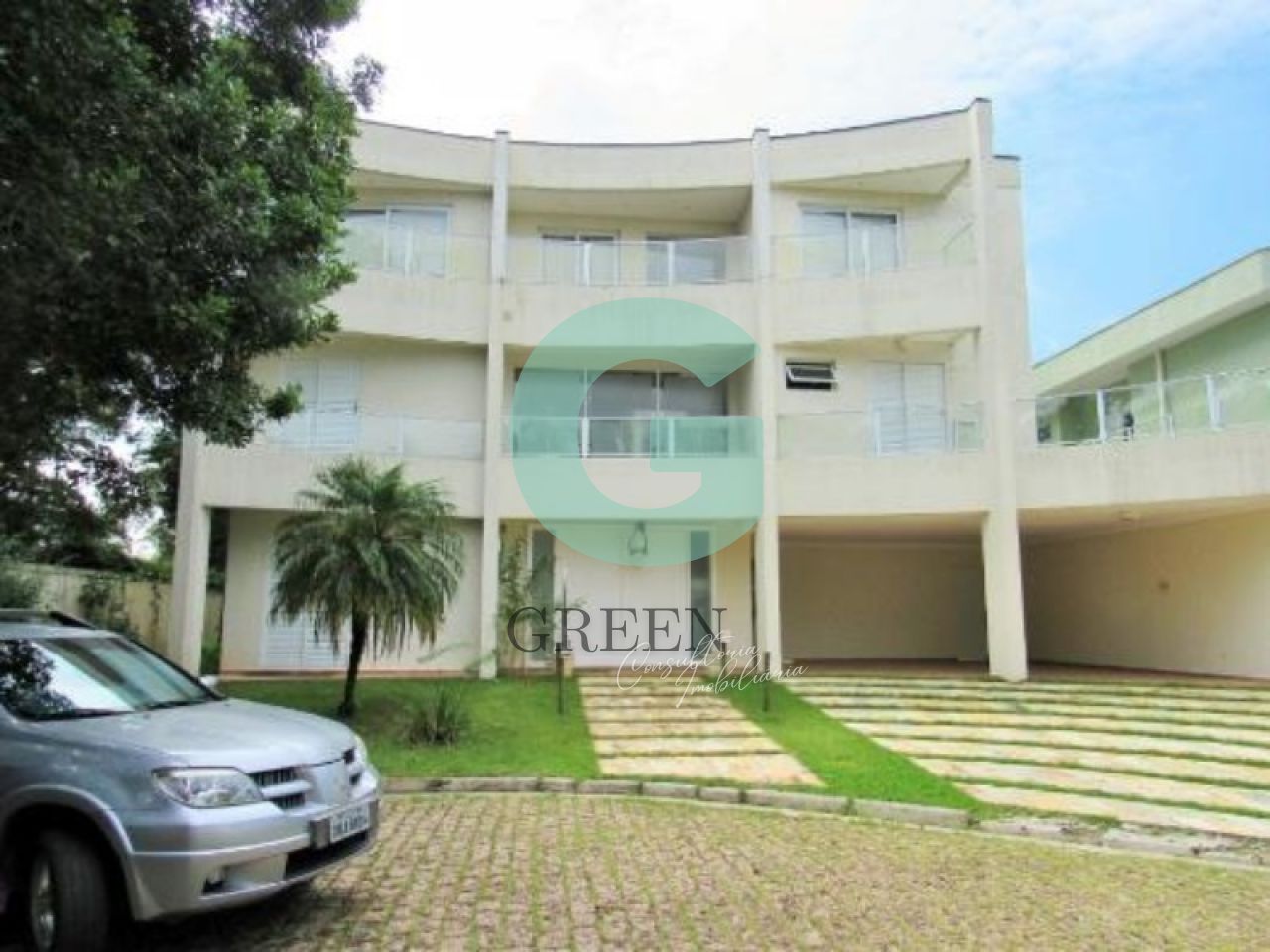 Casa de Condomínio, 6 quartos - Foto 2