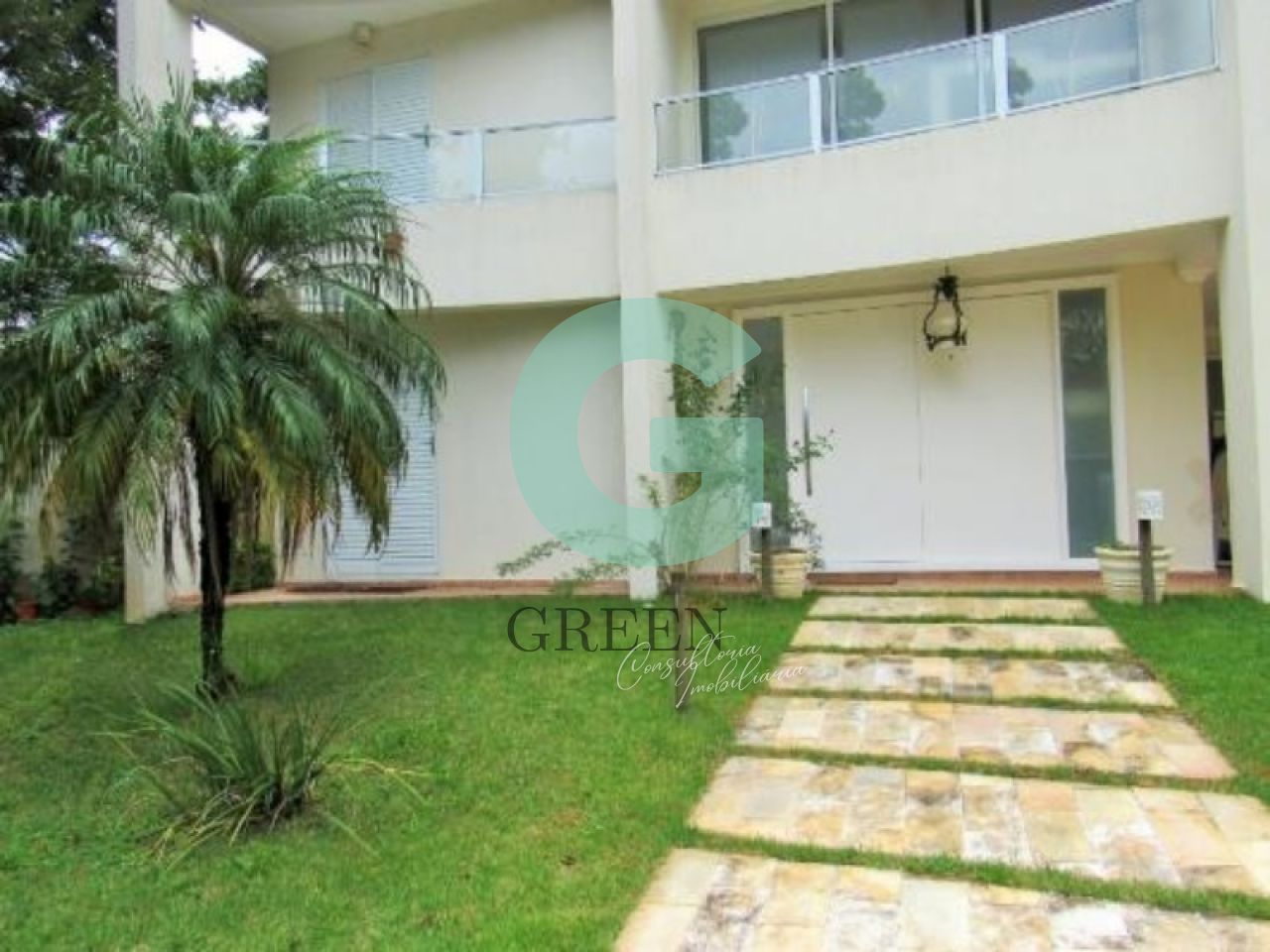 Casa de Condomínio, 6 quartos - Foto 3