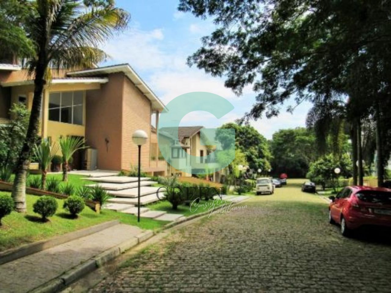 Casa de Condomínio, 6 quartos - Foto 5