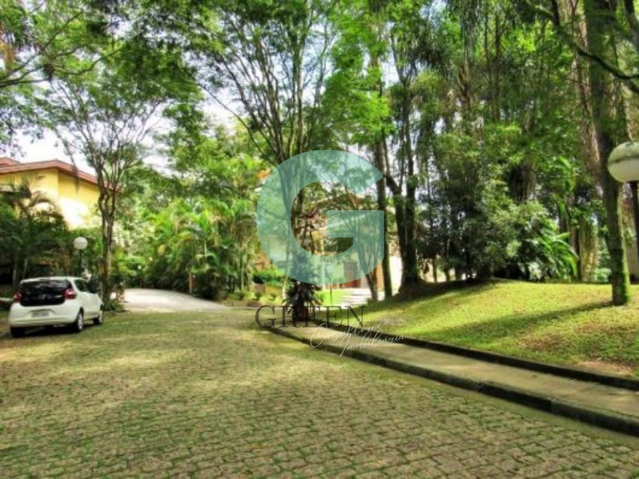 Casa de Condomínio, 6 quartos - Foto 6