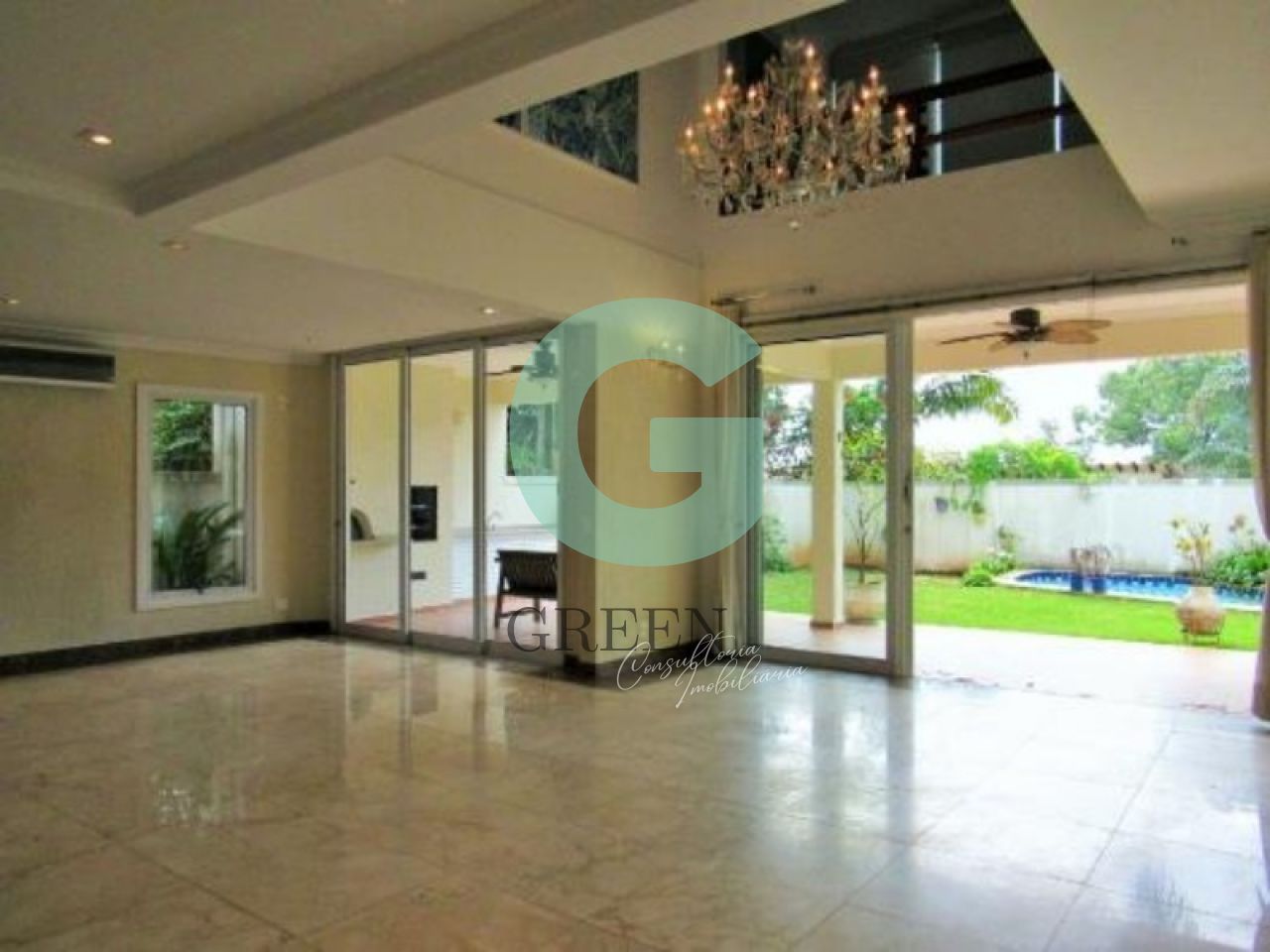 Casa de Condomínio, 6 quartos - Foto 7