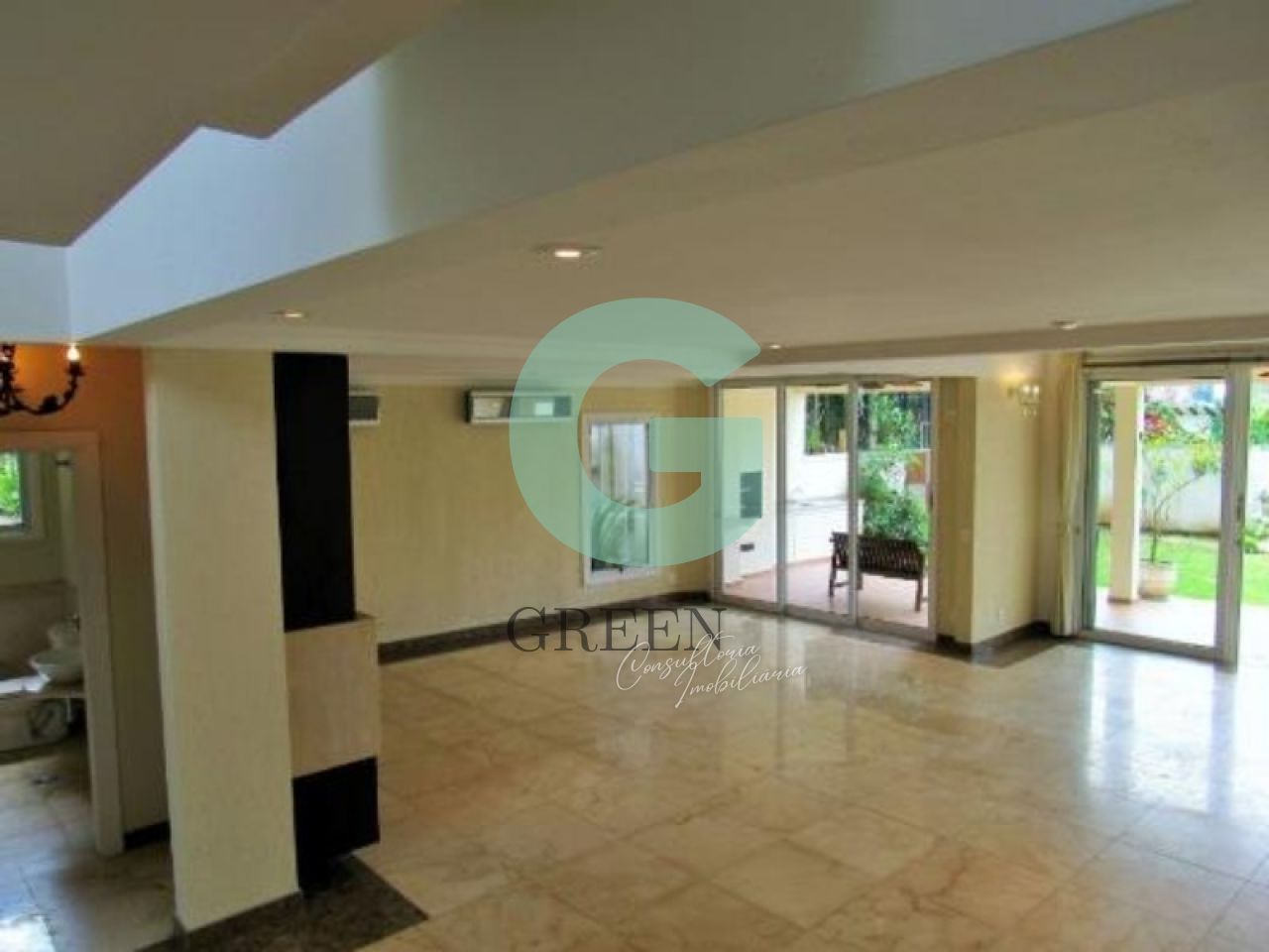 Casa de Condomínio, 6 quartos - Foto 9