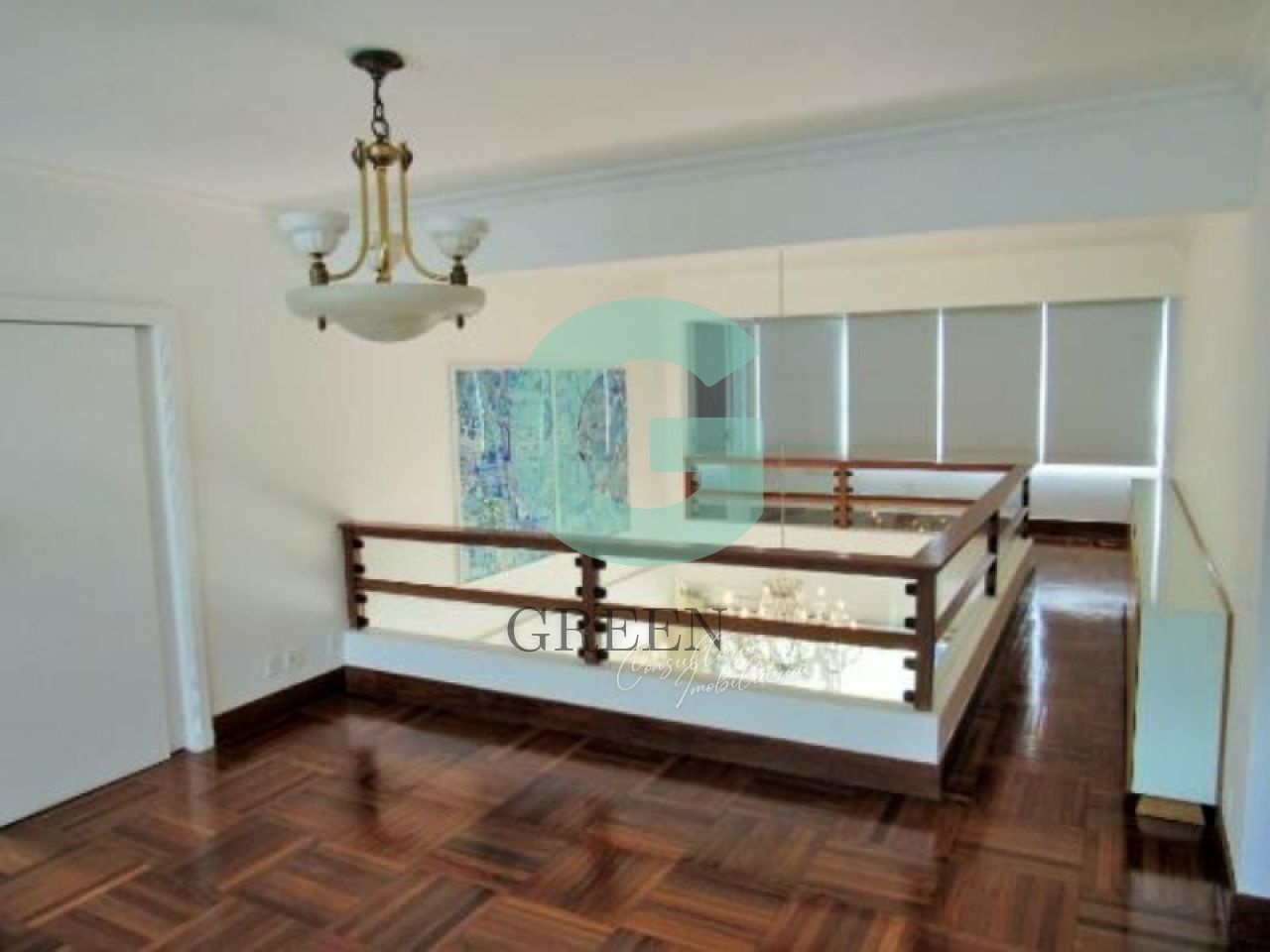 Casa de Condomínio, 6 quartos - Foto 10