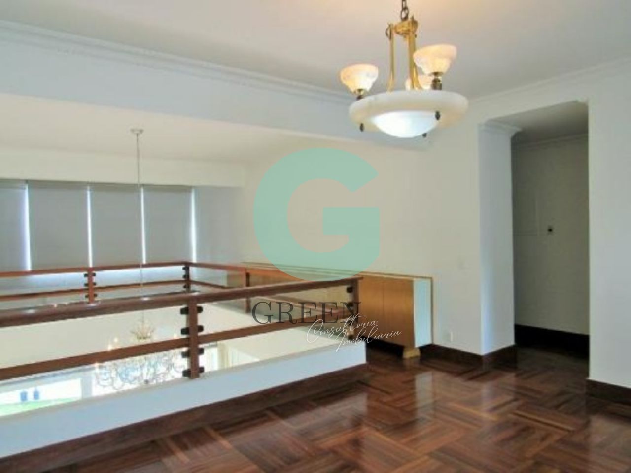 Casa de Condomínio, 6 quartos - Foto 11