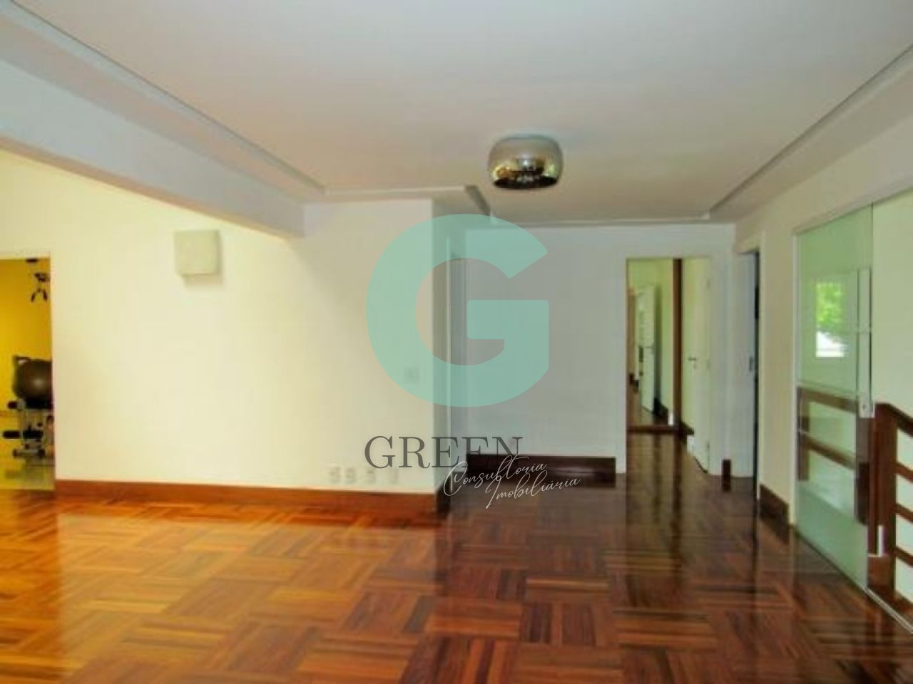 Casa de Condomínio, 6 quartos - Foto 18