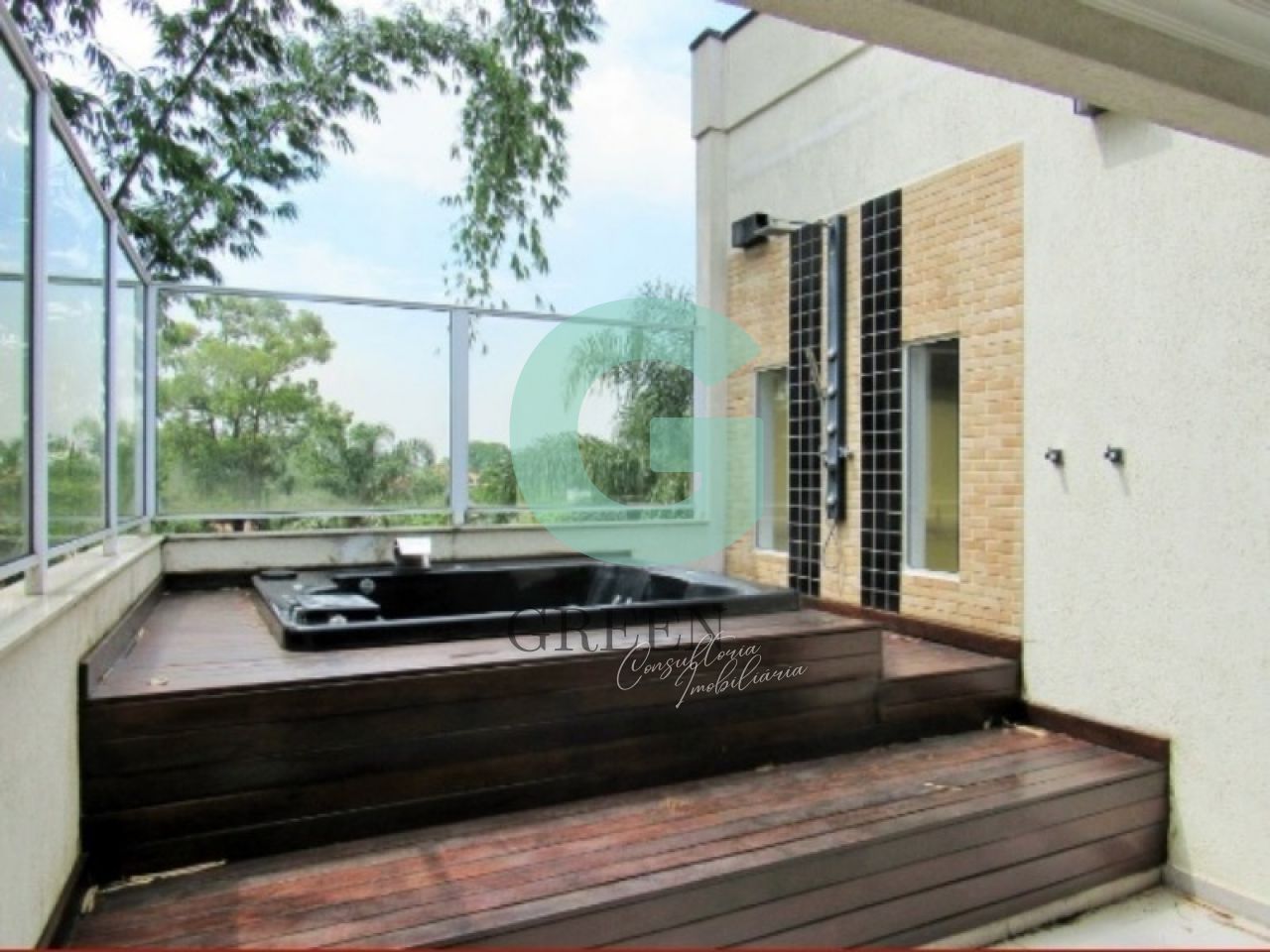 Casa de Condomínio, 6 quartos - Foto 23