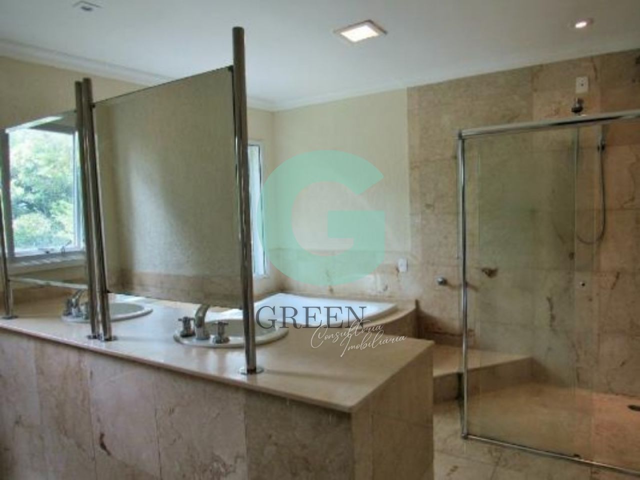 Casa de Condomínio, 6 quartos - Foto 25