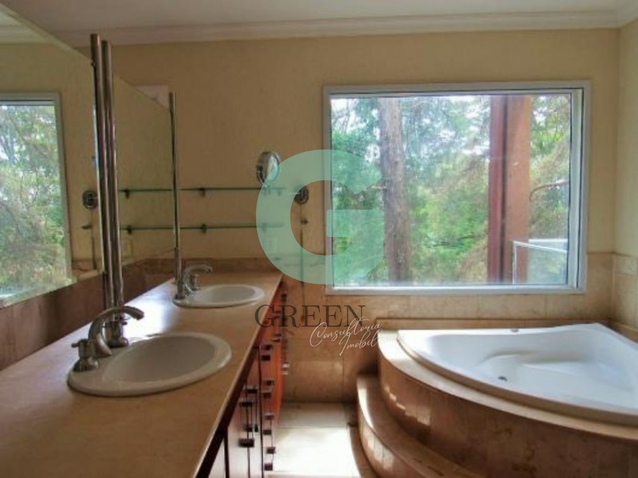 Casa de Condomínio, 6 quartos - Foto 26