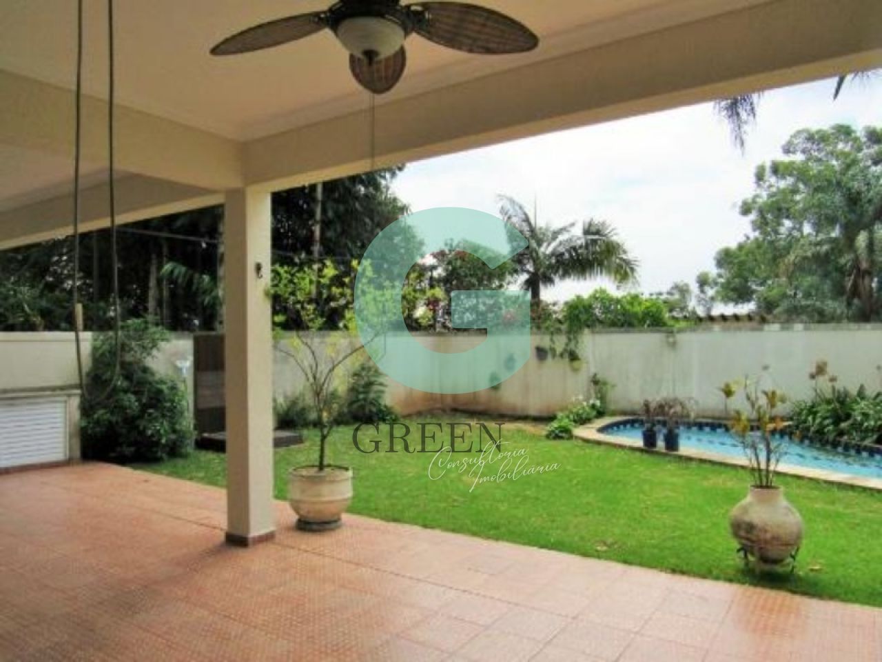 Casa de Condomínio, 6 quartos - Foto 38