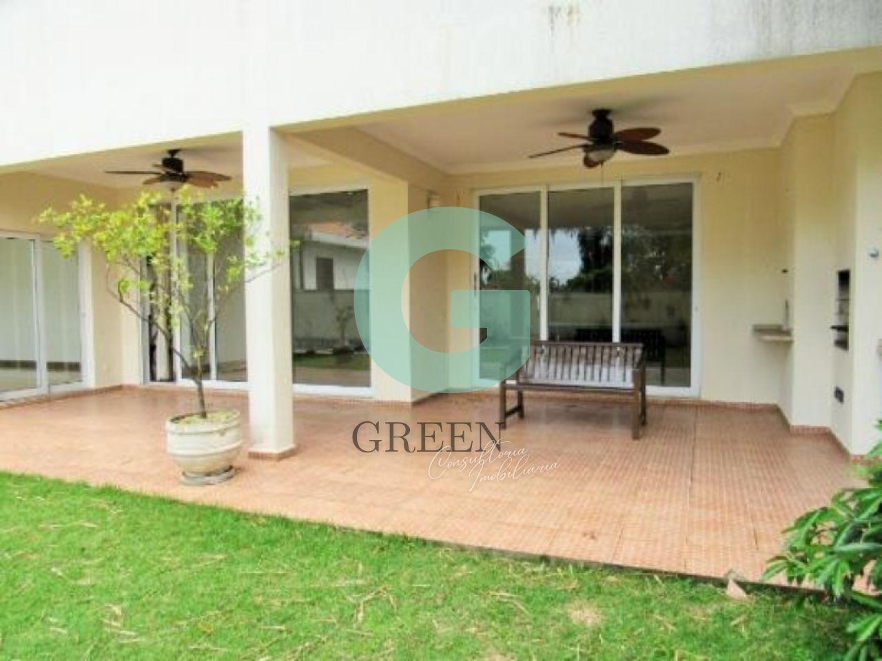 Casa de Condomínio, 6 quartos - Foto 39