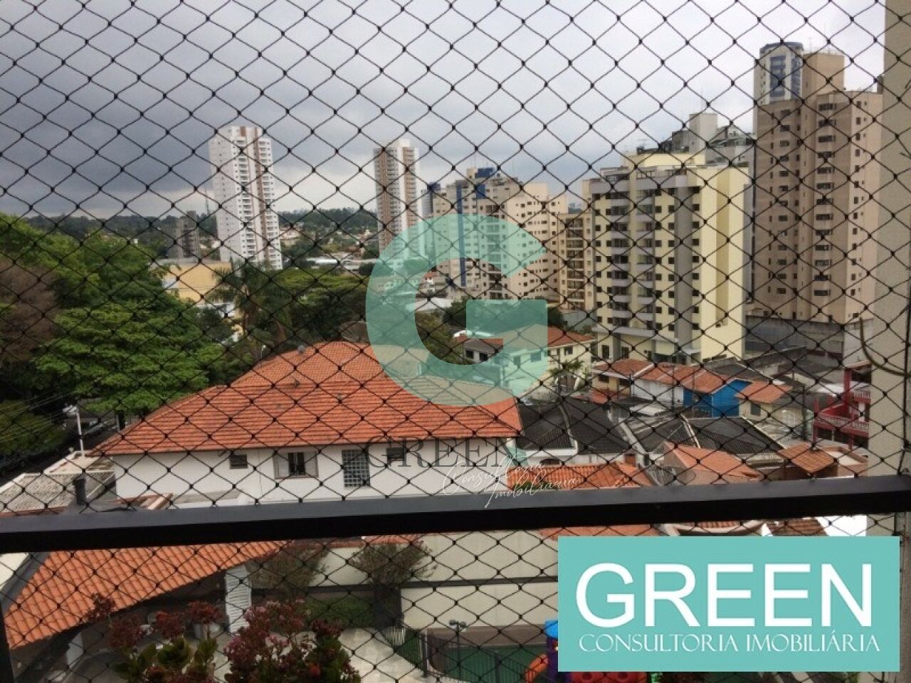 Apartamento, 3 quartos, 65 m² - Foto 2
