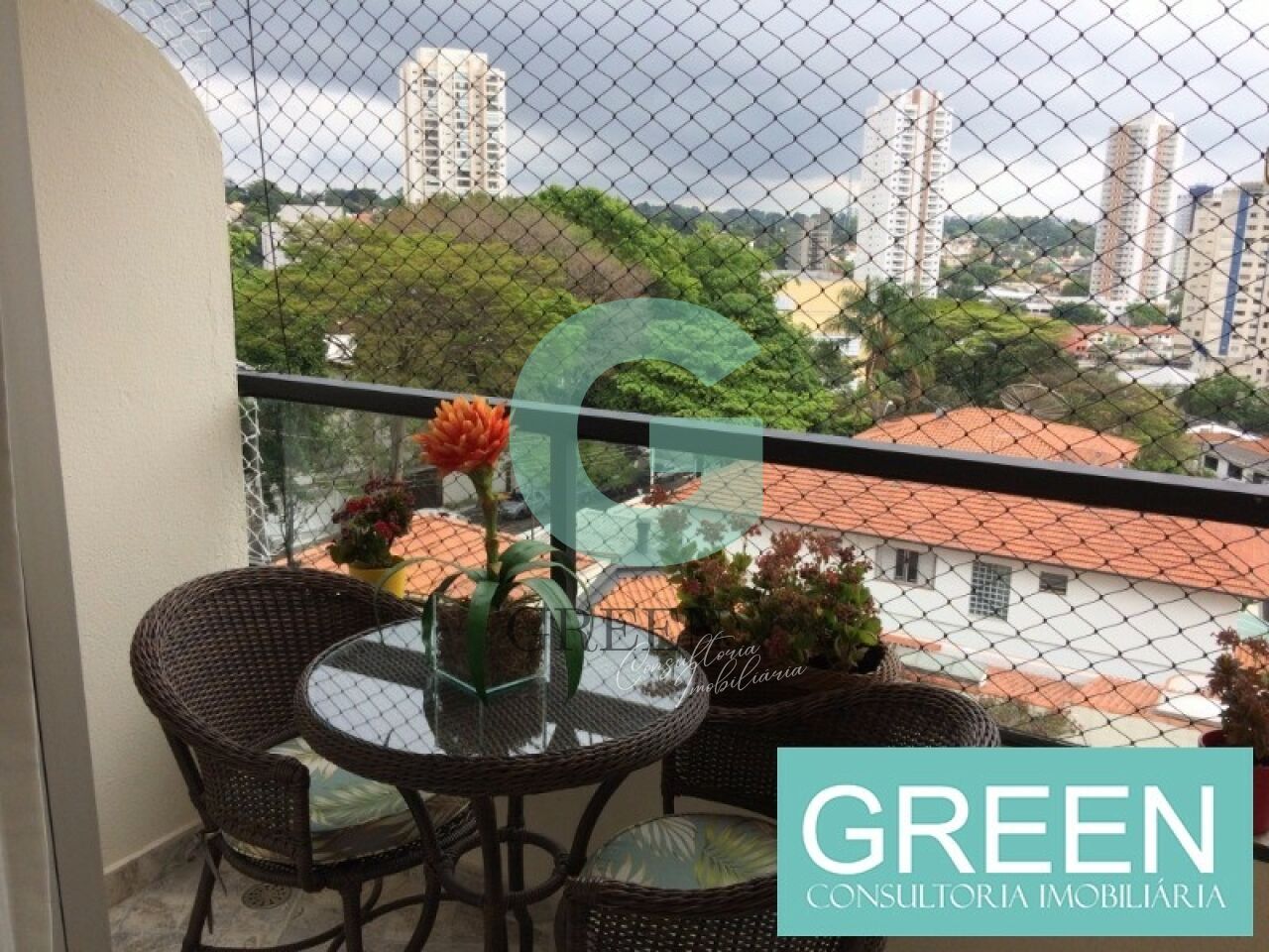 Apartamento, 3 quartos, 65 m² - Foto 1