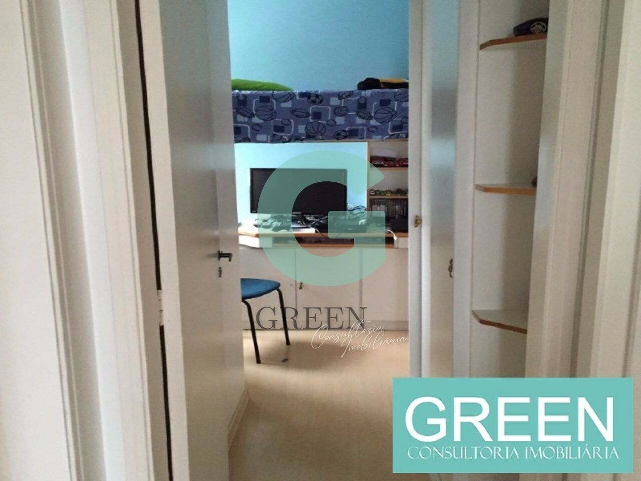 Apartamento, 3 quartos, 65 m² - Foto 16