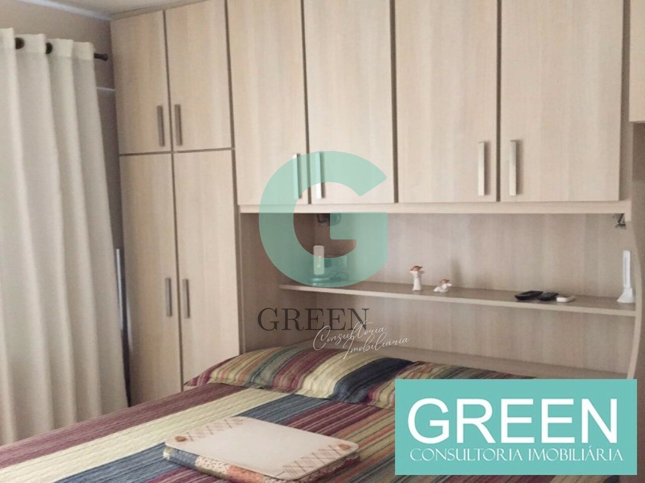 Apartamento, 3 quartos, 65 m² - Foto 11